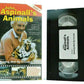 Animals: By John Aspinall/Video 2: Bonding With My Friends - TV Series - Pal VHS-