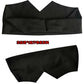 Anime Jujutsu Kaisen Gojo Satoru Headband Cosplay Accessories Eye Mask Glasses-Gojo Satoru-