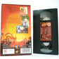 Anna And The King: Special Edition - Biographical Drama - Jodie Foster - Pal VHS-