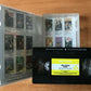 Anna Karenina (Part 1); [Leo Tolstoy]: BBC Classic - Nicola Pagett - Pal VHS-