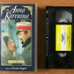 Anna Karenina (Part 1); [Leo Tolstoy]: BBC Classic - Nicola Pagett - Pal VHS-