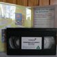 Annabelle's Wish - Carlton - Wishes Can Come True - Animated - Kids - Pal VHS-