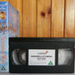 Annabelle's Wish - Carlton - Wishes Can Come True - Animated - Kids - Pal VHS-