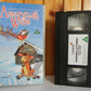 Annabelle's Wish - Carlton - Wishes Can Come True - Animated - Kids - Pal VHS-