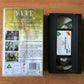 Anne Of Green Gables [Complete Story] Epic Drama - Digitally Restored - Pal VHS-