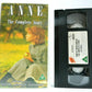 Anne Of Green Gables [The Complete Story]: Drama - Megan Follows - Kids - VHS-