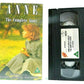 Anne Of Green Gables [The Complete Story]: Drama - Megan Follows - Kids - VHS-