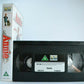 Annie (1982): Based On Broadway Play - Musical Comedy Drama - Children's - VHS-