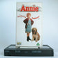 Annie (1982): Based On Broadway Play - Musical Comedy Drama - Children's - VHS-