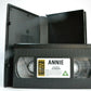 Annie (1982): The Movie Of 'Tomorrow' - Musical Drama Comedy - Tim Curry - VHS-