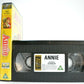 Annie (1982): The Movie Of 'Tomorrow' - Musical Drama Comedy - Tim Curry - VHS-