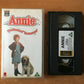 Annie (1982): The Movie Of 'Tomorrow' - Musical - Tim Curry - Children's - VHS-