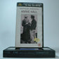 Annie Hall (1977): Neurotic Romance -<<New York City>>- Woody Allen - Pal VHS-