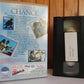 Another Chance - High Fliers - Action - Vanessa Angel - Large Box - Pal VHS-