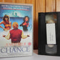 Another Chance - High Fliers - Action - Vanessa Angel - Large Box - Pal VHS-