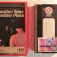 Another Time Another Place - Infidelity Classic - VCL - Big Box - Ex Rental VHS-