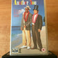 Another You (1991): Crime Comedy - Richard Pryor / Gene Wilder - Pal VHS-