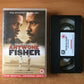 Antwone Fisher (2002): True Story Drama; [Large Box] Denzel Washington - Pal VHS-