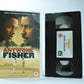 Antwone Fisher: Based On True Story - (2002) Drama - Denzel Washington - Pal VHS-