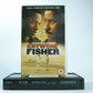 Antwone Fisher: Based On True Story - (2002) Drama - Denzel Washington - Pal VHS-