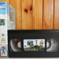 Antz - DreamWorks - Spectacular Comedy - Adventure - Family - Kids - Pal VHS-