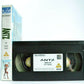 Antz: Dreamworks (2001) - Computer/Animated Adventure Comedy - Children's - VHS-