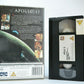 Apollo 13 (1995): Film By Ron Howard - Space Docudrama - Tom Hanks- Pal VHS-