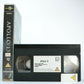 Apollo 13 (1995): Film By Ron Howard - Space Docudrama - Tom Hanks- Pal VHS-