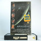 Apollo 13 (1995): Film By Ron Howard - Space Docudrama - Tom Hanks- Pal VHS-