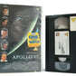 Apollo 13 (1995): Film By Ron Howard - Space Docudrama - Tom Hanks- Pal VHS-