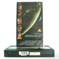 Apollo 13: A R.Howard Film (1995) - Space Docudrama - Tom Hanks/Ed Harris - VHS-