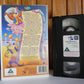 Arabian Nights - Hanna Barbera - Animated - [Scooby Doo] Large Box - Kids - VHS-