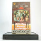 Are You Being Served (1977) -<David Croft/Jeremy Lloyd>- BBC Sitcom - Pal VHS-