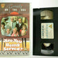 Are You Being Served (1977) -<David Croft/Jeremy Lloyd>- BBC Sitcom - Pal VHS-