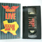 Areosmith: Live Texxas Jam'78 - Classic Rock Band - Steven Tyler - Music - VHS-