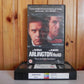 Arlington Road - Big-Box - Ex-Rental - Nerve Shredding Drama - Jeff Bridges VHS-