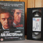 Arlington Road - Big-Box - Ex-Rental - Nerve Shredding Drama - Jeff Bridges VHS-