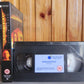 Armageddon: Bruce Willis/Ben Affleck - Michael Bay Film - Sci-Fi/Drama - Pal VHS-