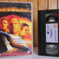 Armageddon - Touchstone - Action - Bruce Willis - Liv Tyler - Large Box - VHS-