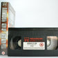 Armour Of God (1986): 'Indiana Jones' Style - Action Comedy - Jackie Chan - VHS-