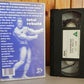 Arnold Schwarzenegger - Total Rebuild - 6 Times Mr Olympic - 1998 Pal VHS-