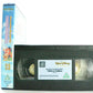 Around The World With Timon And Pumbaa - Walt Disney - Animated - Kids - Pal VHS-