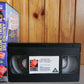 Around The World With Willy Fog - Volume 2 - Cartoon - Kids - Retro - Pal VHS-