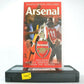 Arsenal: Season Review 2002/03 - Dennis Bergkamp - Thierry Henry - Sports - VHS-