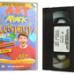 Art Attack Let's Party - Children’s - Pal VHS-