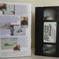 Art Course - Step By Step Art - Drawing - Painting - Richard Taylor - Pal VHS-