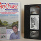 Art Course - Step By Step Art - Drawing - Painting - Richard Taylor - Pal VHS-