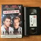 Article 99: Drama Comedy [Vietnam War] Large Box - Kiefer Sutherland - Pal VHS-