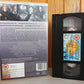 Artificial Intelligence - Large Box - Steven Spielberg - Jude Law - Sci-Fi - VHS-