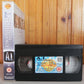 Artificial Intelligence - Large Box - Steven Spielberg - Jude Law - Sci-Fi - VHS-